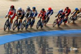 2025 UEC Track Elite European Championships - Zolder  - Day4 - 15/02/2025 - Scenery - photo Roberto Bettini/SprintCyclingAgency?2025